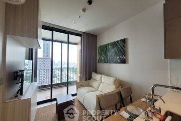 1 Bedroom Condo for rent in Quinn Sukhumvit 101, Bang Chak, Bangkok near BTS Punnawithi