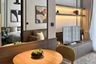 1 Bedroom Condo for rent in Noble Around Ari, Sam Sen Nai, Bangkok near BTS Ari