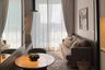 1 Bedroom Condo for rent in Noble Around Ari, Sam Sen Nai, Bangkok near BTS Ari