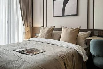1 Bedroom Condo for rent in Noble Around Ari, Sam Sen Nai, Bangkok near BTS Ari