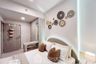 2 Bedroom Condo for rent in COBE Ratchada-Rama 9, Huai Khwang, Bangkok