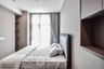 1 Bedroom Condo for rent in The Diplomat Sathorn, Silom, Bangkok near BTS Surasak