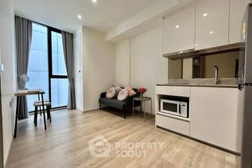 1 Bedroom Condo for rent in Khlong Toei, Bangkok near BTS Asoke