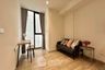 1 Bedroom Condo for rent in Khlong Toei, Bangkok near BTS Asoke