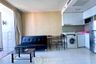1 Bedroom Condo for rent in The Riviera Wongamat, Na Kluea, Chonburi