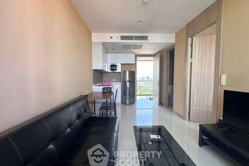1 Bedroom Condo for rent in The Riviera Wongamat, Na Kluea, Chonburi