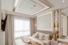 2 Bedroom Condo for rent in Life Ratchadapisek, Huai Khwang, Bangkok near MRT Huai Khwang