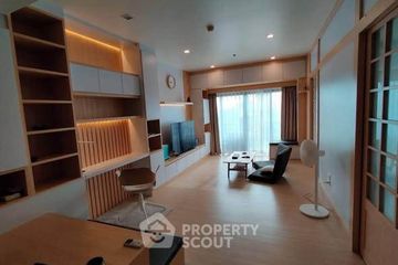 2 Bedroom Condo for rent in Noble Revent, Thanon Phaya Thai, Bangkok near BTS Phaya Thai