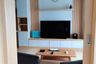 2 Bedroom Condo for rent in Noble Revent, Thanon Phaya Thai, Bangkok near BTS Phaya Thai