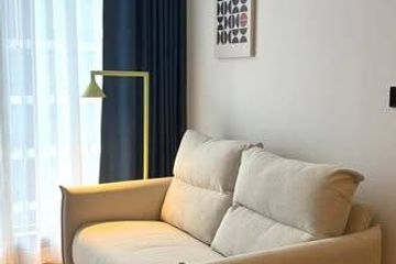 1 Bedroom Condo for rent in Noble Around Ari, Sam Sen Nai, Bangkok near BTS Ari