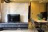 1 Bedroom Condo for rent in Ashton Asoke, Khlong Toei Nuea, Bangkok near MRT Sukhumvit