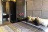 1 Bedroom Condo for rent in Ashton Asoke, Khlong Toei Nuea, Bangkok near MRT Sukhumvit