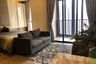 1 Bedroom Condo for rent in Ashton Asoke, Khlong Toei Nuea, Bangkok near MRT Sukhumvit
