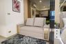 1 Bedroom Condo for rent in One 9 Five Asoke - Rama 9, Huai Khwang, Bangkok near MRT Phra Ram 9