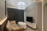 2 Bedroom Condo for rent in Life Asoke Hype, Makkasan, Bangkok near MRT Phra Ram 9