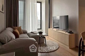 1 Bedroom Condo for rent in Ideo Q Sukhumvit 36, Khlong Tan, Bangkok near BTS Thong Lo
