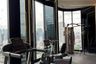 1 Bedroom Condo for rent in Ideo Q Sukhumvit 36, Khlong Tan, Bangkok near BTS Thong Lo
