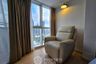 1 Bedroom Condo for rent in The Waterford Diamond, Khlong Tan, Bangkok near BTS Phrom Phong
