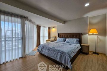 1 Bedroom Condo for rent in The Waterford Diamond, Khlong Tan, Bangkok near BTS Phrom Phong