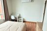 2 Bedroom Condo for rent in Ivy Ratchada, Sam Sen Nok, Bangkok near MRT Ratchadaphisek