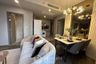 2 Bedroom Condo for rent in COCO Parc, Khlong Toei, Bangkok near MRT Khlong Toei