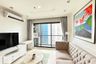 2 Bedroom Condo for rent in Life One Wireless, Lumpini, Bangkok near BTS Ploen Chit