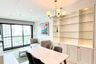 2 Bedroom Condo for rent in Life One Wireless, Lumpini, Bangkok near BTS Ploen Chit
