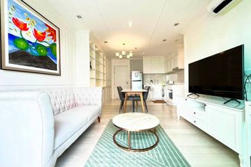 2 Bedroom Condo for rent in Life One Wireless, Lumpini, Bangkok near BTS Ploen Chit