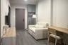 1 Bedroom Condo for rent in KnightsBridge Space Sukhumvit-Rama 4, Phra Khanong, Bangkok near BTS Phra Khanong