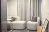1 Bedroom Condo for rent in KnightsBridge Space Sukhumvit-Rama 4, Phra Khanong, Bangkok near BTS Phra Khanong