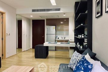 1 Bedroom Condo for rent in Siri at Sukhumvit, Phra Khanong, Bangkok near BTS Thong Lo