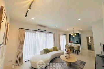 3 Bedroom House for rent in Baan Klang Muang CLASSE Sukhumvit 77, Suan Luang, Bangkok