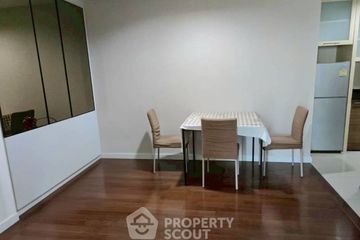 2 Bedroom Condo for rent in Belle Grand Rama 9, Huai Khwang, Bangkok near MRT Phra Ram 9