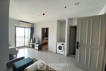 2 Bedroom Condo for rent in The Parkland Phetkasem 56, Bang Wa, Bangkok near MRT Phasi Charoen