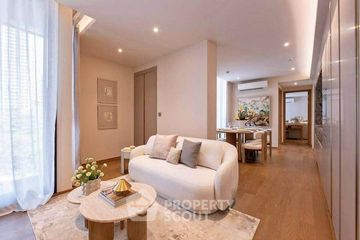 2 Bedroom Condo for rent in Via 34, Khlong Tan, Bangkok near BTS Thong Lo