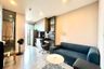1 Bedroom Condo for rent in The Room Sukhumvit 69, Phra Khanong Nuea, Bangkok near BTS Phra Khanong