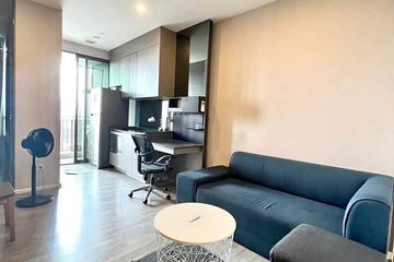 1 Bedroom Condo for rent in The Room Sukhumvit 69, Phra Khanong Nuea, Bangkok near BTS Phra Khanong