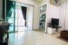 2 Bedroom Condo for rent in Life Ratchadapisek, Huai Khwang, Bangkok near MRT Huai Khwang