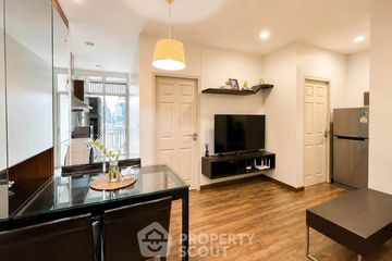 2 Bedroom Condo for rent in Chewathai Ratchaprarop, Makkasan, Bangkok near BTS Victory Monument