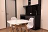 1 Bedroom Condo for rent in THE STAGE Mindscape Ratchada - Huai Khwang, Huai Khwang, Bangkok near MRT Huai Khwang