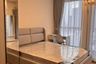 1 Bedroom Condo for rent in THE STAGE Mindscape Ratchada - Huai Khwang, Huai Khwang, Bangkok near MRT Huai Khwang