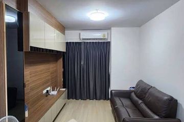 2 Bedroom Condo for rent in Supalai Veranda Rama 9, Bang Kapi, Bangkok