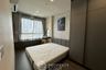 2 Bedroom Condo for rent in Ideo Sukhumvit - Rama 4, Phra Khanong, Bangkok near BTS Phra Khanong