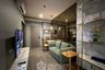 2 Bedroom Condo for rent in Ideo Sukhumvit - Rama 4, Phra Khanong, Bangkok near BTS Phra Khanong
