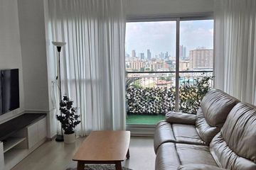 2 Bedroom Condo for rent in Life Ratchadapisek, Huai Khwang, Bangkok near MRT Huai Khwang