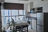2 Bedroom Condo for rent in Life Ratchadapisek, Huai Khwang, Bangkok near MRT Huai Khwang