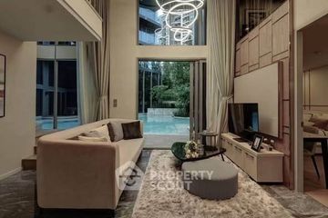 3 Bedroom Condo for rent in Ashton Residence 41, Khlong Tan Nuea, Bangkok near BTS Phrom Phong
