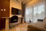 1 Bedroom Condo for rent in Life Asoke Hype, Makkasan, Bangkok near MRT Phra Ram 9