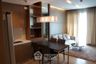 2 Bedroom Condo for rent in Siri at Sukhumvit, Phra Khanong, Bangkok near BTS Thong Lo
