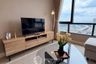 2 Bedroom Condo for rent in Metro sky prachachuen, Wong Sawang, Bangkok near MRT Bang Son